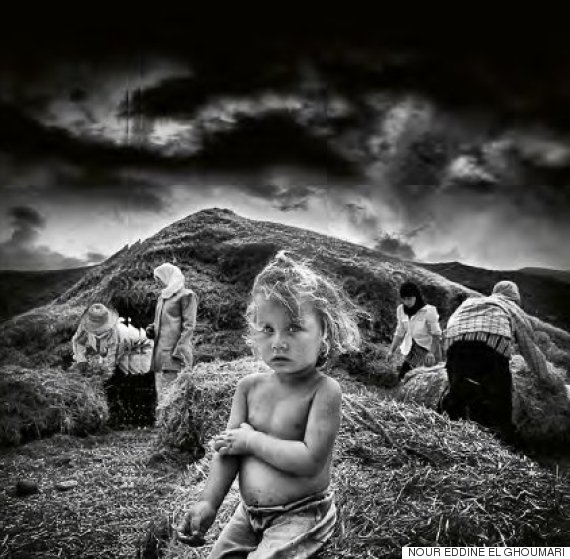 nour eddine el ghoumari