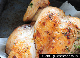 Fake Chicken Worth Eating?