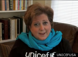 UNICEF: Stop Bickering. Remember Kids Are At Heart Of Kony Campaign 