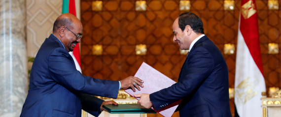 مصر والسودان تتفقان على إصدار تأشيرات بالمجان لمواطني البلدين.. وهؤلاء مُعفون من إصدارها