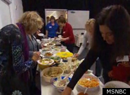 Direct Your Dining-Out Funds To Needy Women, Girls