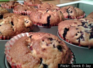 Mcdonalds Baked Goods