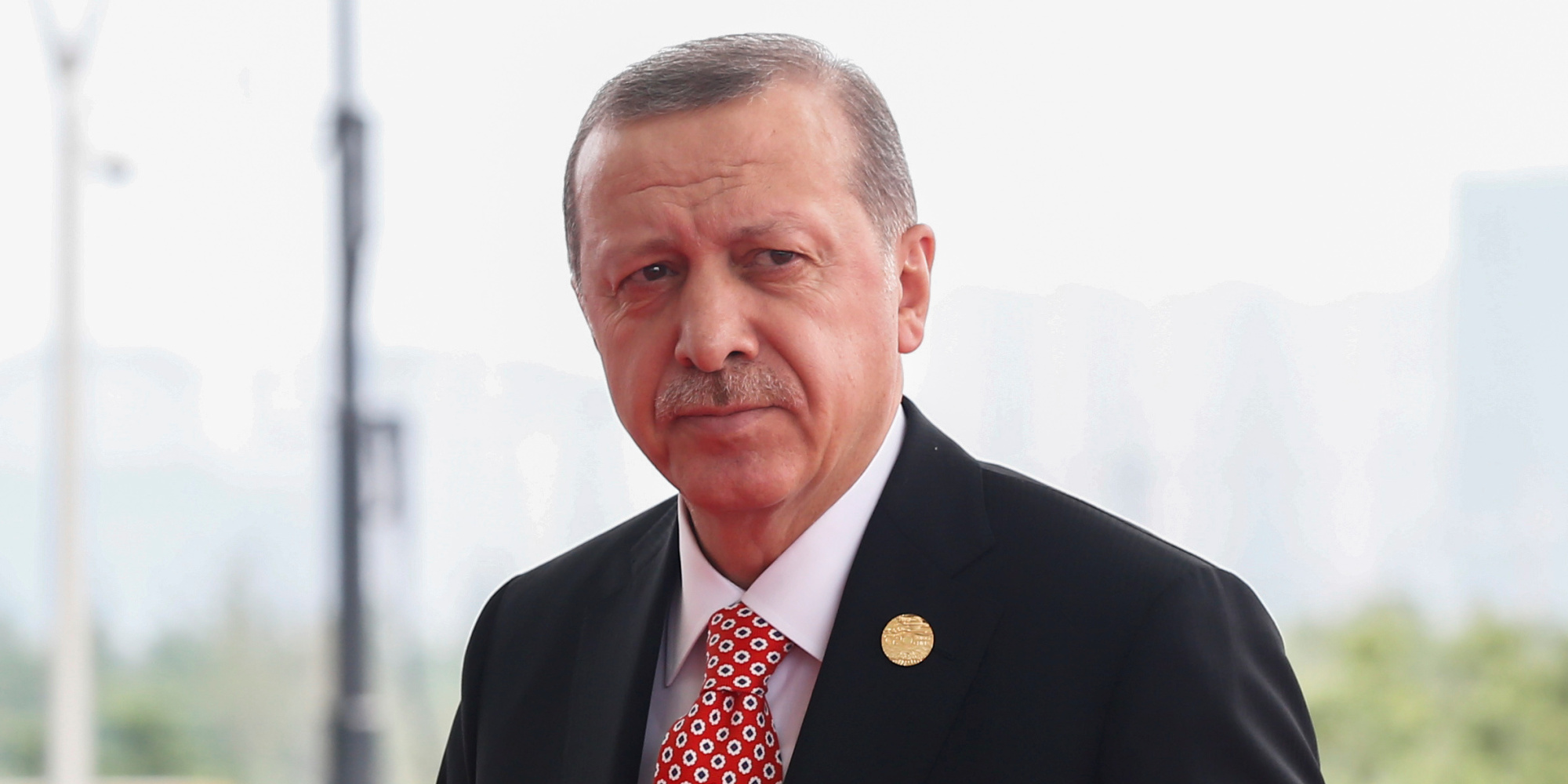 قبل أسبوع من زيارة أردوغان لأميركا.. تركيا تُخفِّف من حدَّة انتقادها لسياسة ترامب إزاء سوريا