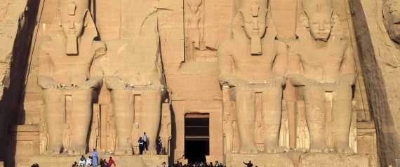 مصر تعثر على قبر أميرة فرعونية يعود إلى 3700 عام.. هذا ما وُجد بداخله!