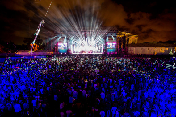 mawazine