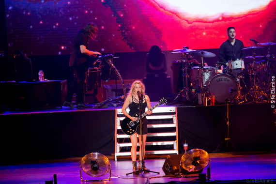 mawazine