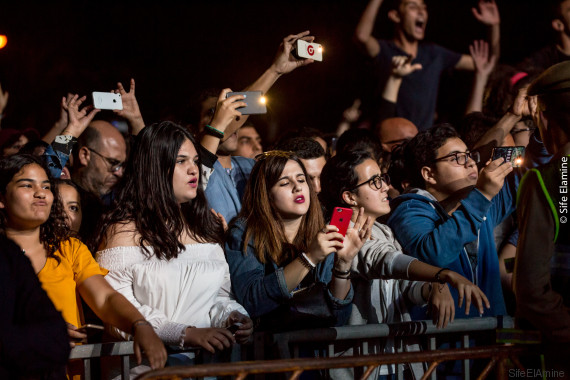 mawazine