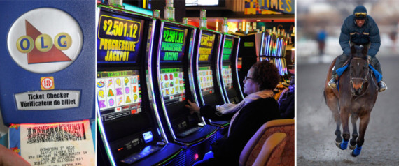 Ontario online Casinos