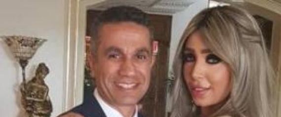 تفاصيل لا تعرفها عن زيجات المتحدّث العسكري المصري السابق.. أحدثها زفافه على المذيعة إيمان أبوطالب.. صور