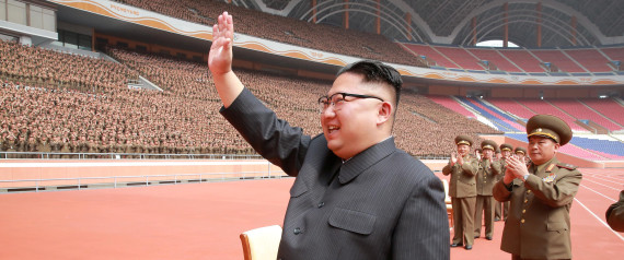 NORTH KOREA