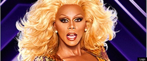 Rupauls Drag Race