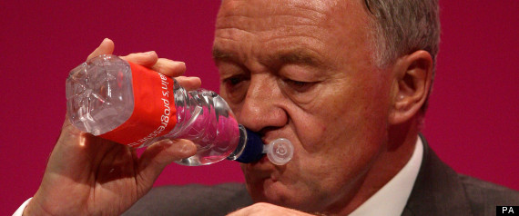Ken Livingstone Eric Pickles