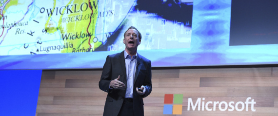 مايكروسوفت تدق ناقوس الخطر: إخفاء أي ثغرة معلوماتية قد يؤدي لسرقة صواريخ توماهوك