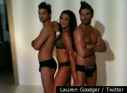Lauren's New Body Confidence
