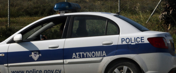 CYPRUS POLICE