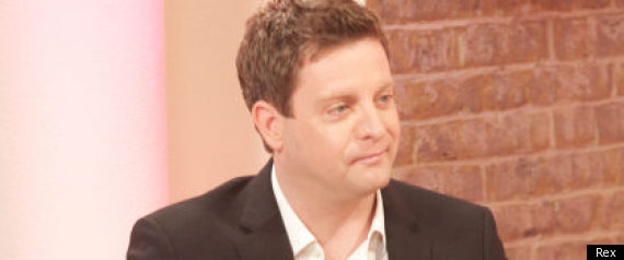 Bryan Kirkwood