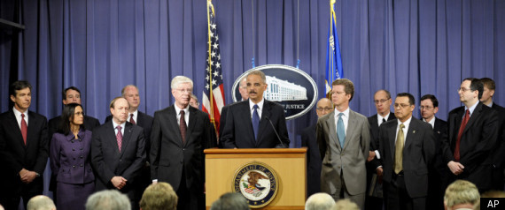 National Mortgage Settlement