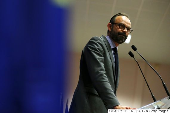 Je suis un homme de droite, ce qui ne vous surprendra pas
