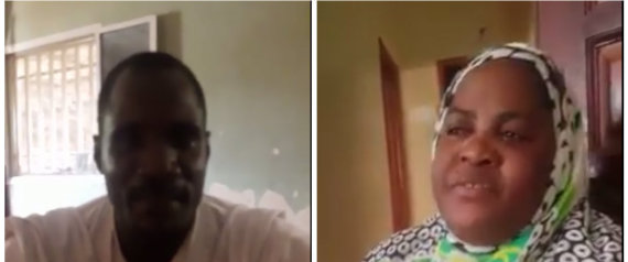 تزوجت مرتين ولم تنسه.. ساعدها الموريتانيون في العثور على "المحبوب المطارد" بعد 10 سنوات