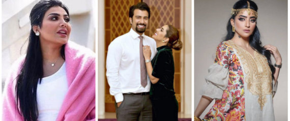 "اليوم الأسود" و"نهاية حلم" و"كلام أصفر".. أبرز مسلسلات خليجية تنافس في سباق رمضان 2017