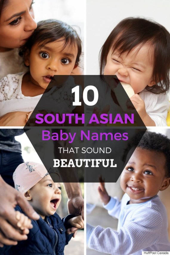 Asian Names For Babies 2