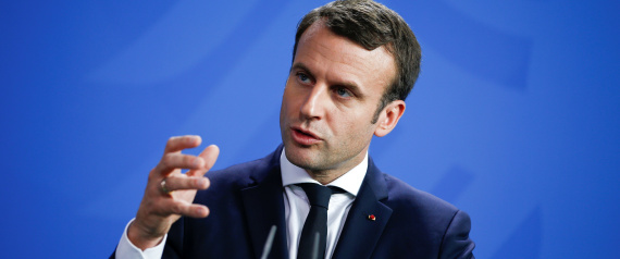 ماكرون يختار يمينياً معتدلاً رئيساً للوزراء.. هل يستهدف تأمين غالبية الجمعية الوطنية خلال الانتخابات التشريعية؟