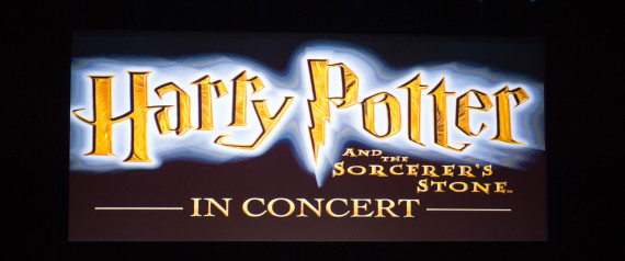 HARRY POTTER