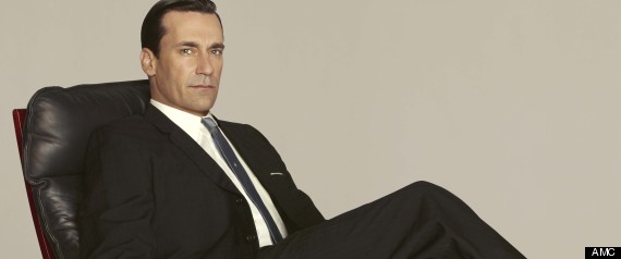 Mad Men