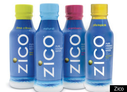 Coconut Water: Even If You Don't Drink It, Cook With It