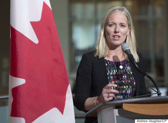 Companies still hiring foreign workers when Canadians available: AG