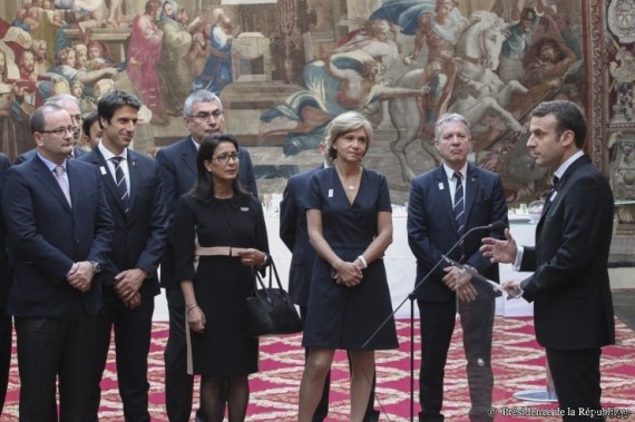macron