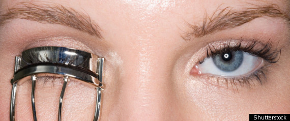 Instant Makeup Fixes