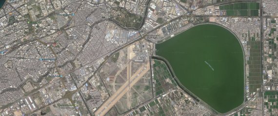 "أسباب أعفوني من ذكرها".. ماذا وراء إغلاق مطار النزهة بالإسكندرية ولماذا تجنَّب السيسي الحديث عنه؟