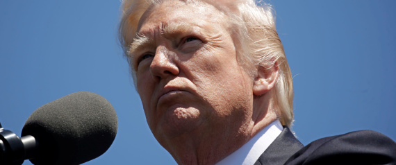 ترامب يعظ.. سيلقي خطاباً عن "سلمية الإسلام" خلال زيارته للرياض.. وهذا ما سيلتزم به تجاه الدول المسلمة