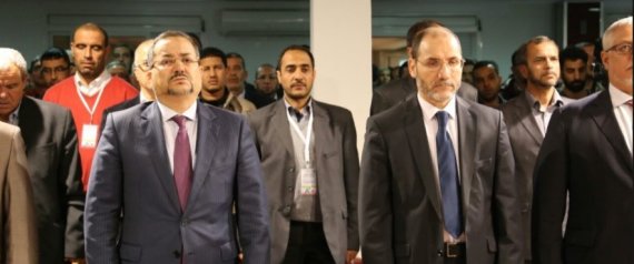 الحزب الحاكم بالجزائر يُرحب بإشراك أحزاب جديدة في الحكومة.. هل سيستجيب الإسلاميون؟