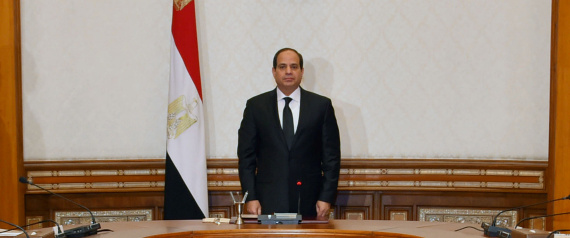 السيسي يتعهَّد بتقديم "كشف حساب" للمصريين العام المقبل.. ويقول "أجهز الأمور لمن سيأتي بعدي"