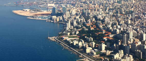 لبنان يقبع على ثروةٍ هائلة.. هكذا يمكن أن يتحوَّل إلى دولة ثرية أو يدخل في حرب