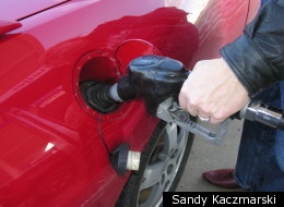 Waukee, IA: As Gas Prices Rise, Some Motorists Are Driving Up The Crime Stats