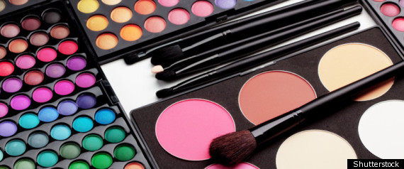 Makeup Fixes