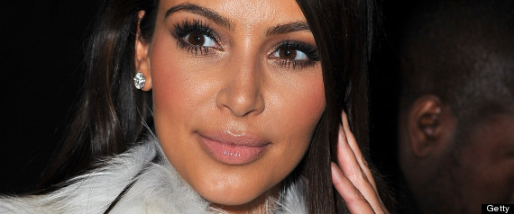 Kim Kardashian