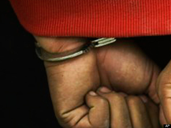 Handcuffs