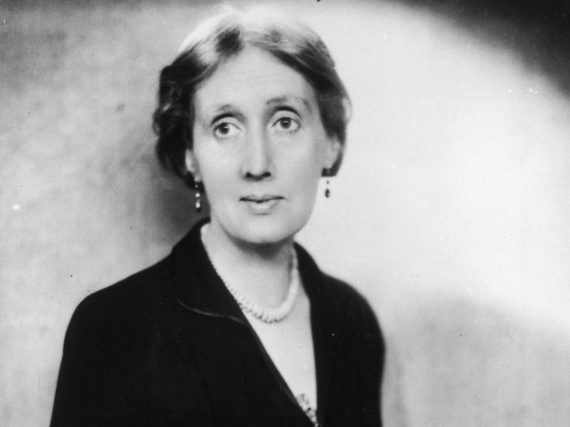 virginia woolf