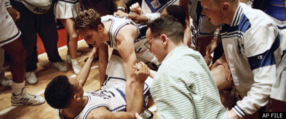 Ncaa Perfect Bracket Duke
