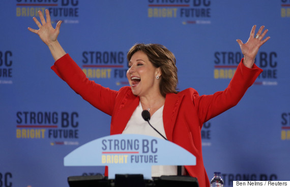 NDP and Greens reach deal for