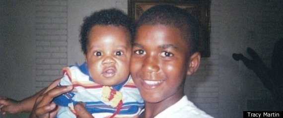 Trayvon Martin