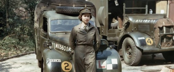 Image result for ‫لأوّل مرّة.. صور ملونة للحرب العالمية الثانية‬‎