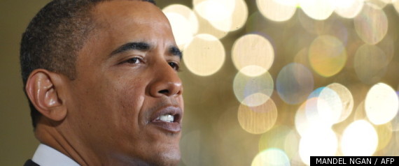 Obama Musulman Sondage