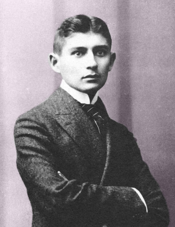 kafka