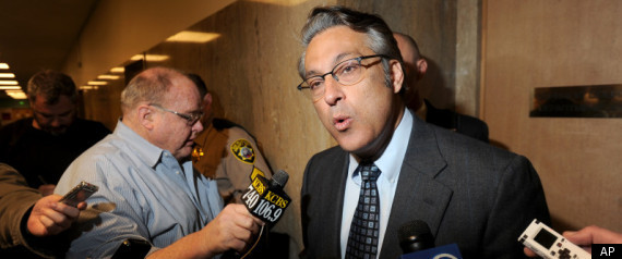 Ross Mirkarimi Plea Deal