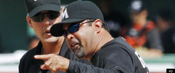 Ozzie Guillen